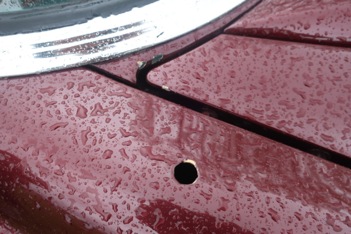 1032296-63 Mercedes-Benz 300 SEL 3.5 - 1971