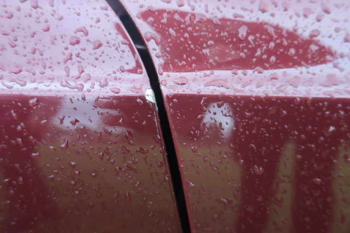 1032296-64 Mercedes-Benz 300 SEL 3.5 - 1971