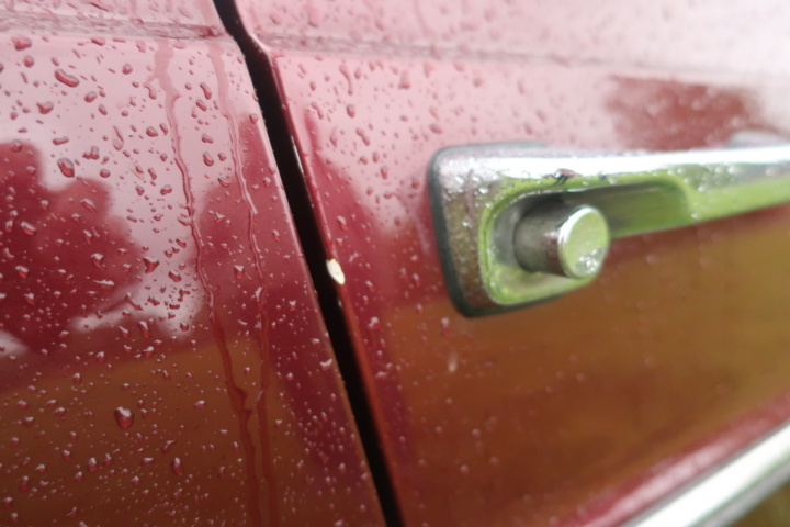 1032296-65 Mercedes-Benz 300 SEL 3.5 - 1971