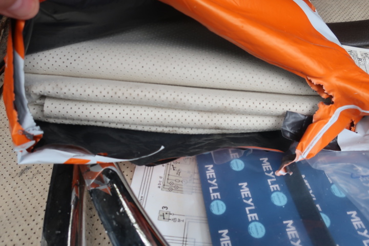 1032296-67 Mercedes-Benz 300 SEL 3.5 - 1971