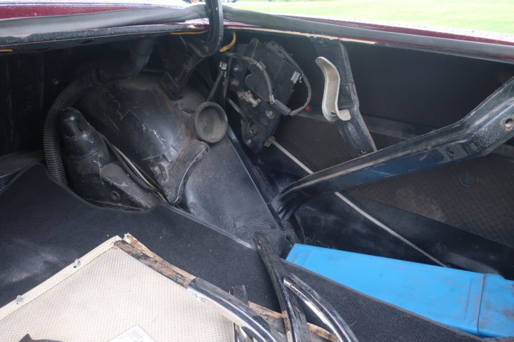 1032296-68 Mercedes-Benz 300 SEL 3.5 - 1971