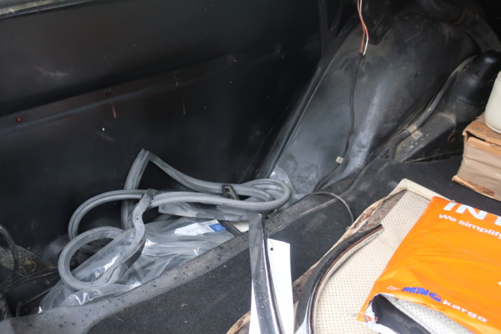 1032296-69 Mercedes-Benz 300 SEL 3.5 - 1971