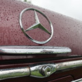 1032296-70 Mercedes-Benz 300 SEL 3.5 - 1971