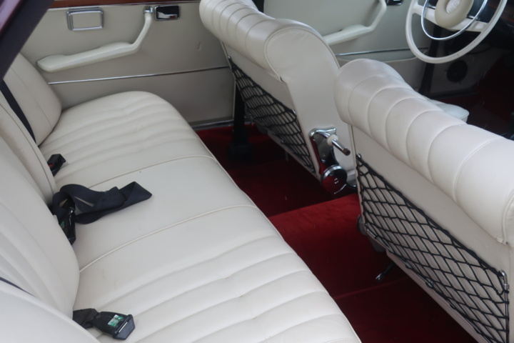 1032296-71 Mercedes-Benz 300 SEL 3.5 - 1971