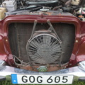 1032296-73 Mercedes-Benz 300 SEL 3.5 - 1971