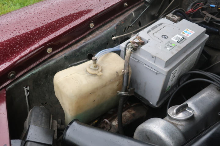 1032296-78 Mercedes-Benz 300 SEL 3.5 - 1971