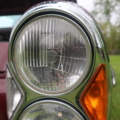 1032296-83 Mercedes-Benz 300 SEL 3.5 - 1971