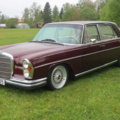 1032296-85 Mercedes-Benz 300 SEL 3.5 - 1971