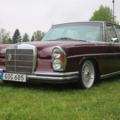 1032296-86 Mercedes-Benz 300 SEL 3.5 - 1971