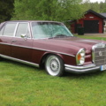 1032296-87 Mercedes-Benz 300 SEL 3.5 - 1971