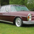 1032296-91 Mercedes-Benz 300 SEL 3.5 - 1971