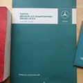1032296-94 Mercedes-Benz 300 SEL 3.5 - 1971