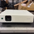 1012977-1 Sony VPL-CX85 projector