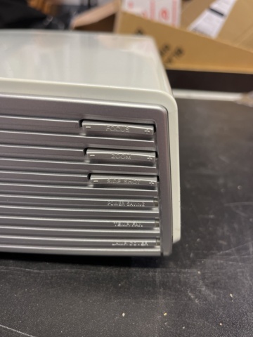 1012977-5 Sony VPL-CX85 projector