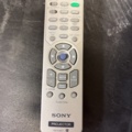 1012977-9 Sony VPL-CX85 projector