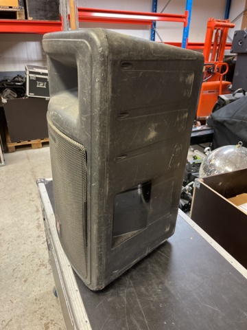 1012980-5 4 pcs PEAVEY Impulse 500 15" passive