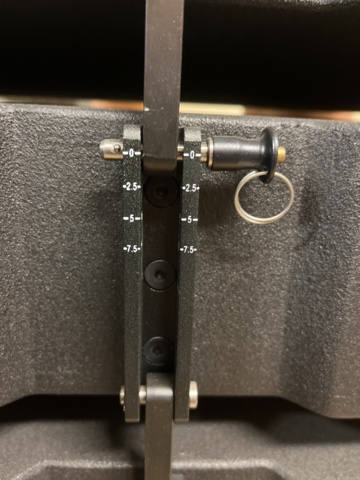 1012981-12 8pcs LD SYSTEMS VA4 with flight mount, LD DPA-260 Splitter filter