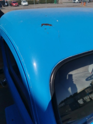 1026398-6 Truck Volvo P83012 - 1959