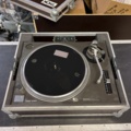 1012993-1 Technics SL-1210MK2 Turntable