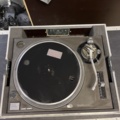 1012993-2 Technics SL-1210MK2 Turntable