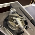 1012993-4 Technics SL-1210MK2 Turntable