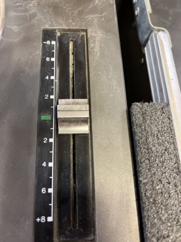 1012993-6 Technics SL-1210MK2 Turntable