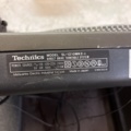 1012993-8 Technics SL-1210MK2 Turntable