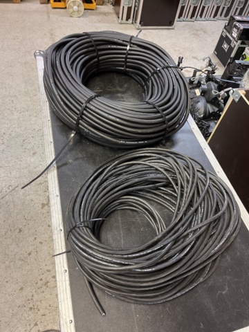 1012994-1 Multi-cable loose meter 2 variants