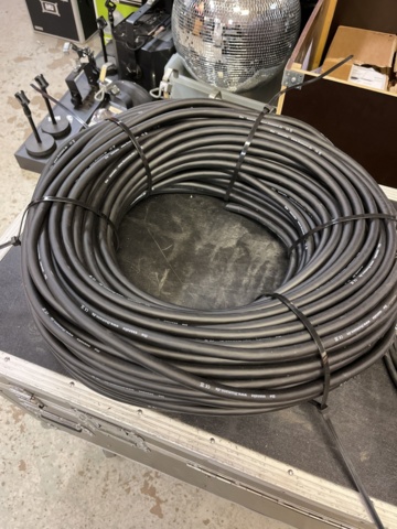 1012994-3 Multi-cable loose meter 2 variants