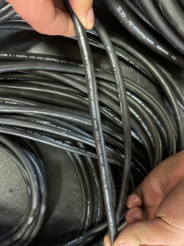 1012994-5 Multi-cable loose meter 2 variants