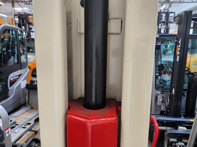 1032414-13 4 Stertil Koni ST 1075 - mobile lifting stands for heavy vehicles. Lifting capacity: 7,500 kg / pc