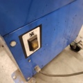 1032420-5 Fumex welding vacuum