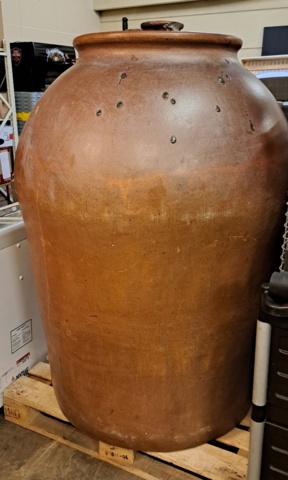 1032377-1 Urn 1000 litres