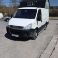 1032543-2 Iveco Daily 29L12 Van 2.3 HPI - 2010