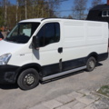 1032543-1 Iveco Daily 29L12 Van 2.3 HPI - 2010