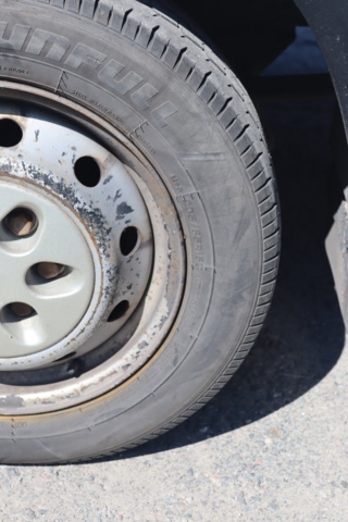 1032543-44 Iveco Daily 29L12 Van 2.3 HPI - 2010