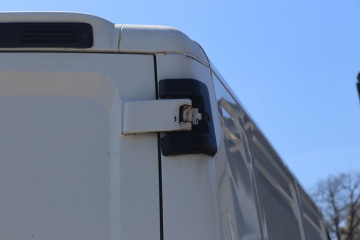 1032543-29 Iveco Daily 29L12 Van 2.3 HPI - 2010