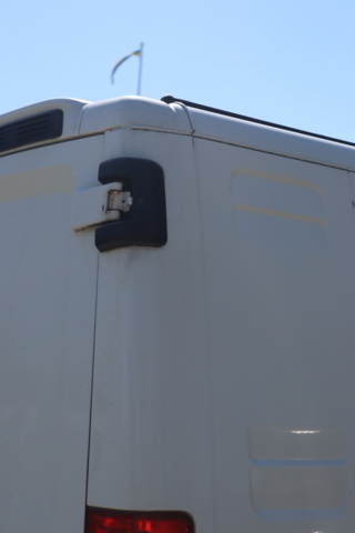 1032543-30 Iveco Daily 29L12 Van 2.3 HPI - 2010