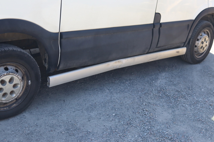 1032543-25 Iveco Daily 29L12 Van 2.3 HPI - 2010