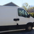 1032543-4 Iveco Daily 29L12 Van 2.3 HPI - 2010