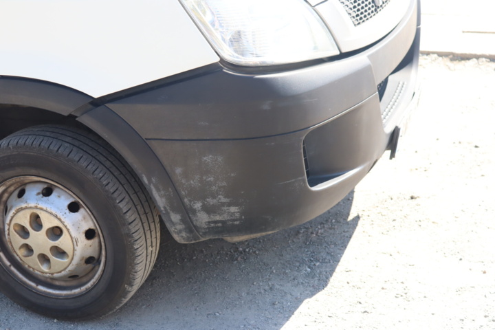 1032543-27 Iveco Daily 29L12 Van 2.3 HPI - 2010