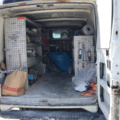1032543-8 Iveco Daily 29L12 Van 2.3 HPI - 2010