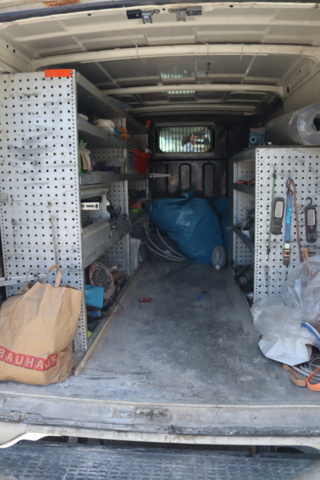 1032543-9 Iveco Daily 29L12 Van 2.3 HPI - 2010