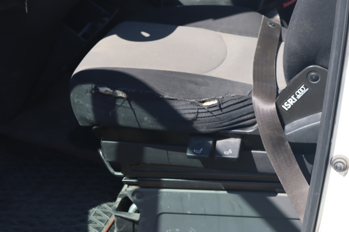 1032543-21 Iveco Daily 29L12 Van 2.3 HPI - 2010