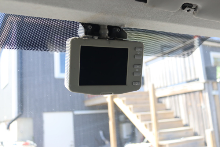 1032543-19 Iveco Daily 29L12 Van 2.3 HPI - 2010