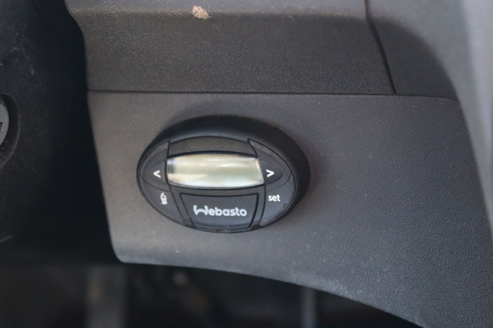 1032543-20 Iveco Daily 29L12 Van 2.3 HPI - 2010