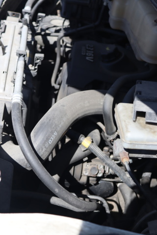 1032543-41 Iveco Daily 29L12 Van 2.3 HPI - 2010