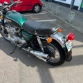 704135-3 HONDA CB 500 K1 - 1973