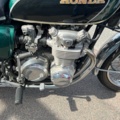 704135-7 HONDA CB 500 K1 - 1973