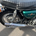 704135-8 HONDA CB 500 K1 - 1973
